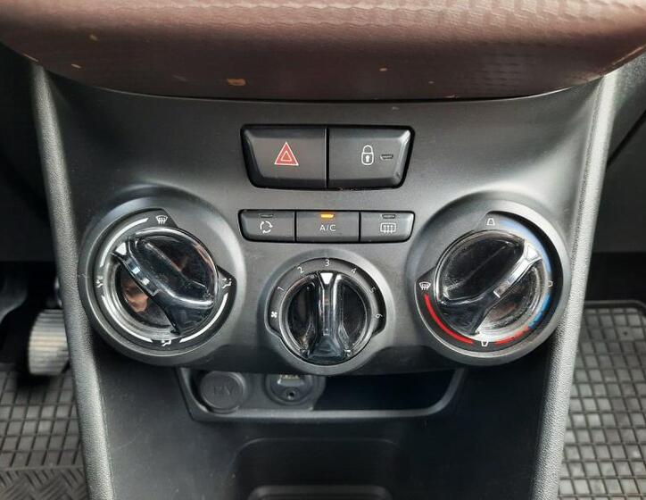 Peugeot 2008 21