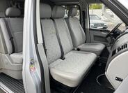 Volkswagen Transporter 20