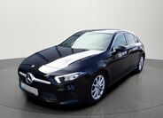 Mercedes-Benz Třídy A 1