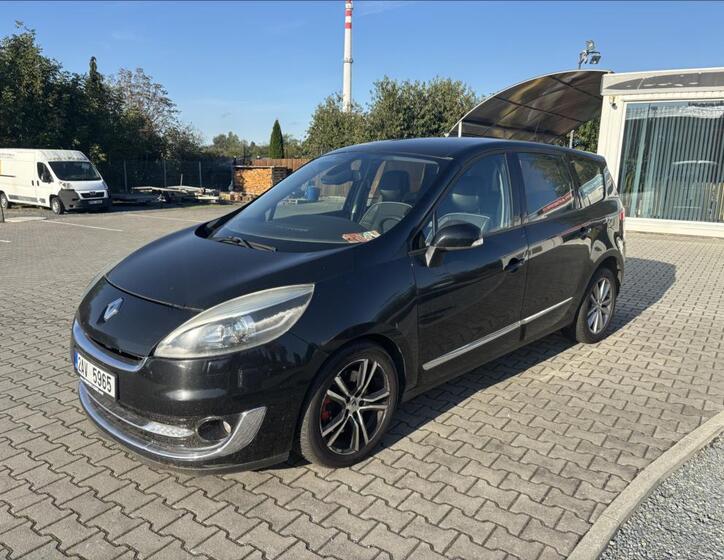 Renault Mégane 1