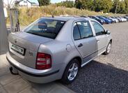 Škoda Fabia 7