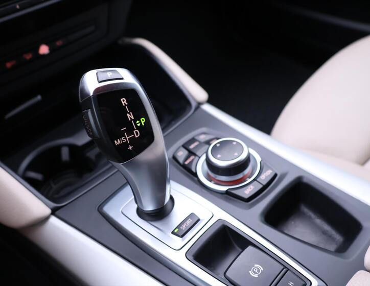 BMW X6 35
