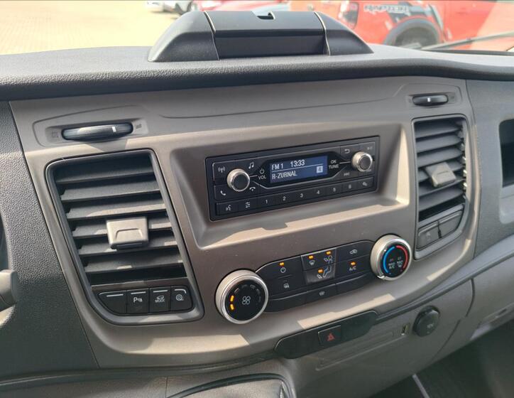 Ford Transit 30