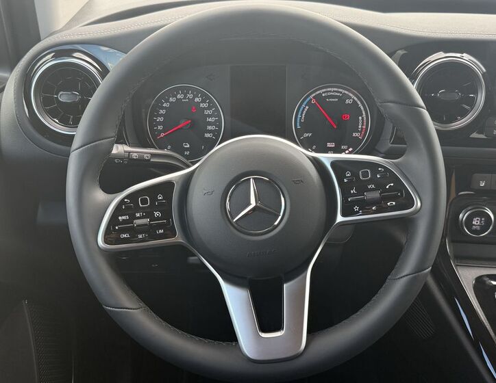 Mercedes-Benz Ostatní 18