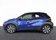 Toyota Aygo 4