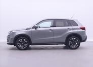 Suzuki Vitara 4