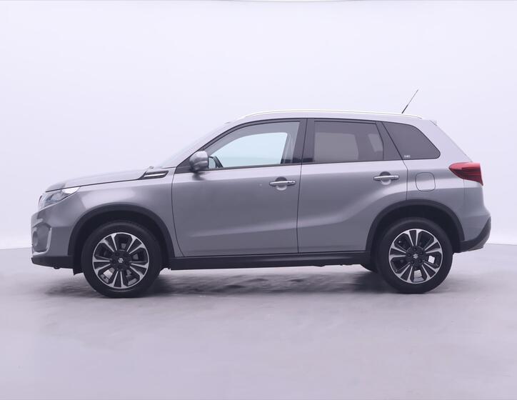Suzuki Vitara 4