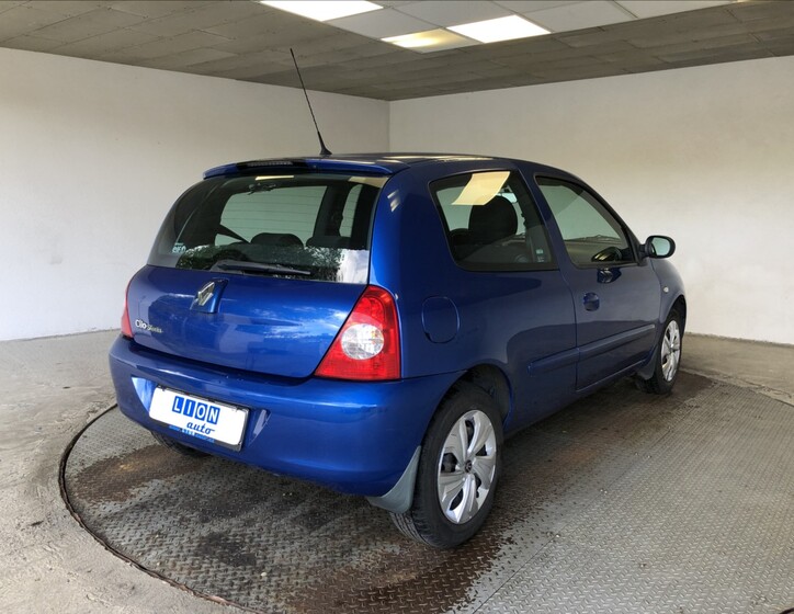 Renault Clio 7