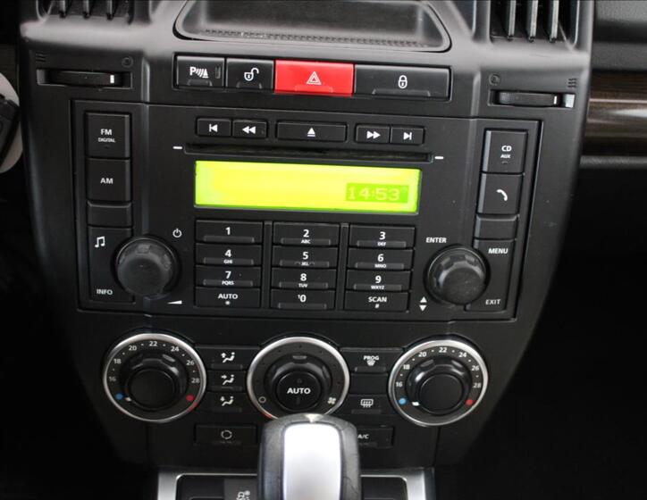 Land Rover Freelander 26