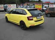 Škoda Rapid 6