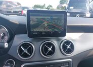 Mercedes-Benz CLA 19