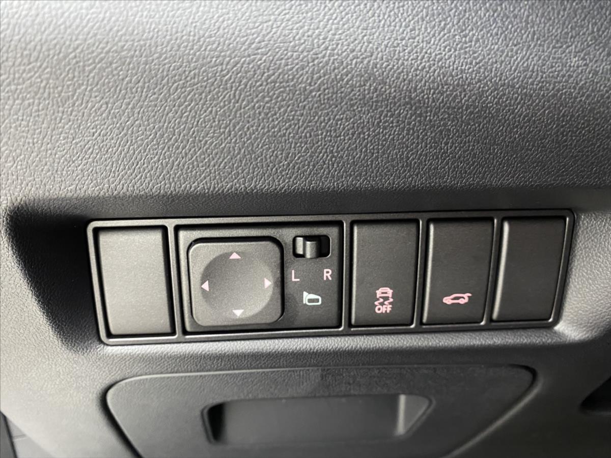 Dongfeng T5 EVO