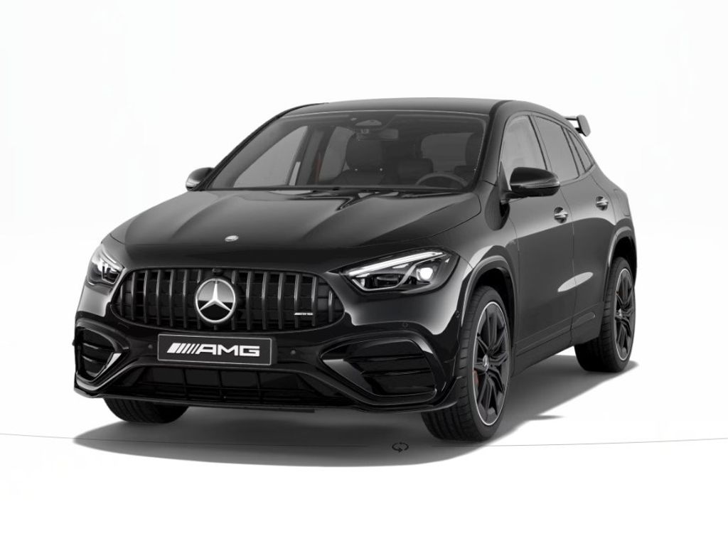 Mercedes-Benz Ostatní