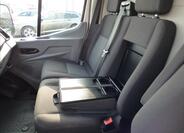 Ford Transit 35