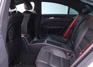 Mercedes-Benz CLS 17