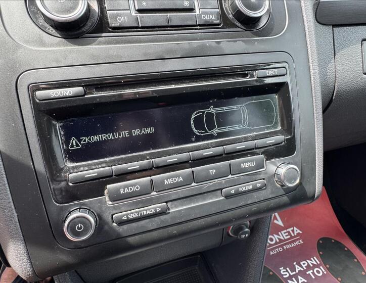 Volkswagen Touran 23