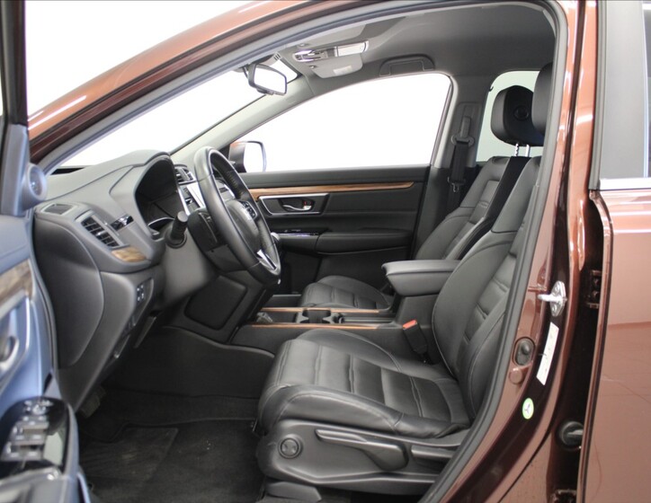 Honda CR-V 6