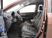 Honda CR-V 6