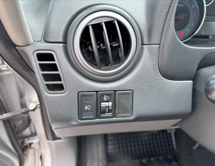 Suzuki SX4 19