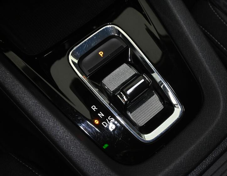 Škoda Octavia 25