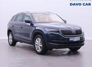 Škoda Kodiaq 1