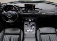 Audi A6 12