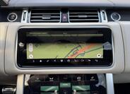 Land Rover Range Rover 19