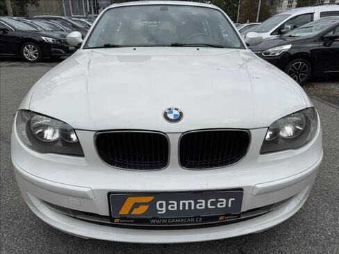BMW Řada 1