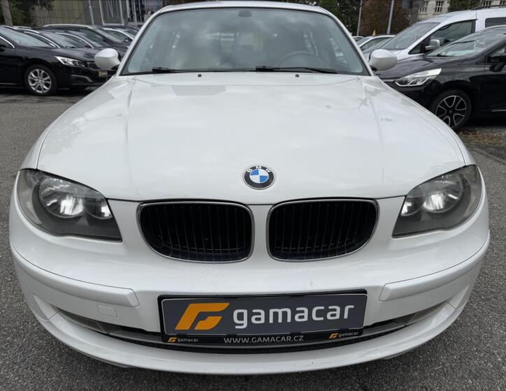 BMW Řada 1 1