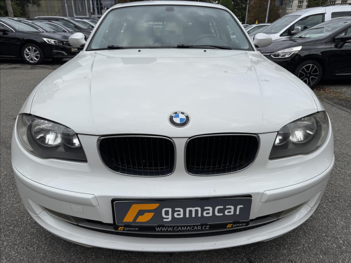 BMW Řada 1
