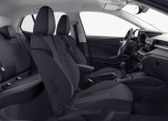 Škoda Fabia 5