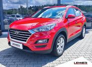 Hyundai Tucson 1