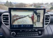Toyota Sequoia 23