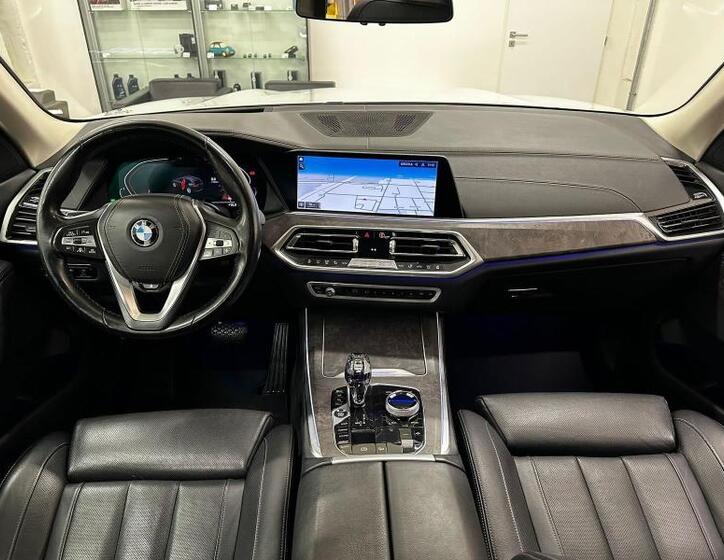 BMW X5 13