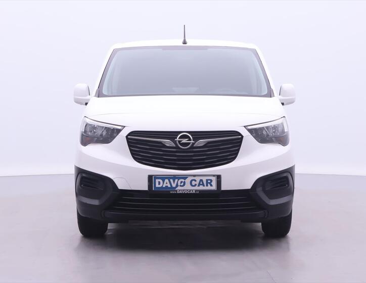 Opel Combo 2