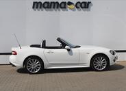 Fiat 124 Spider 8