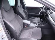 Škoda Superb 12