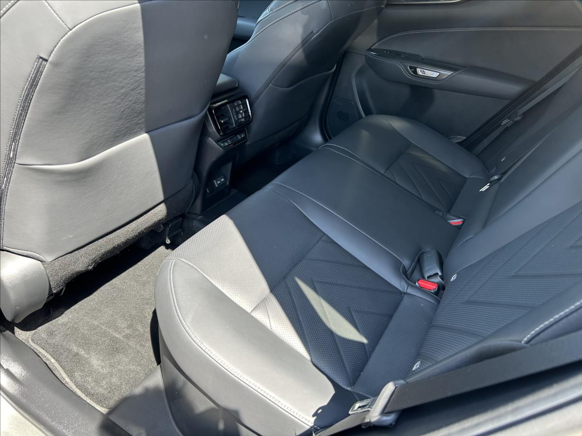 Lexus NX 450h+