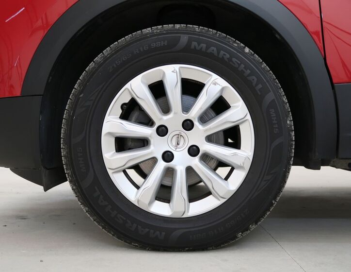 Opel Mokka 10