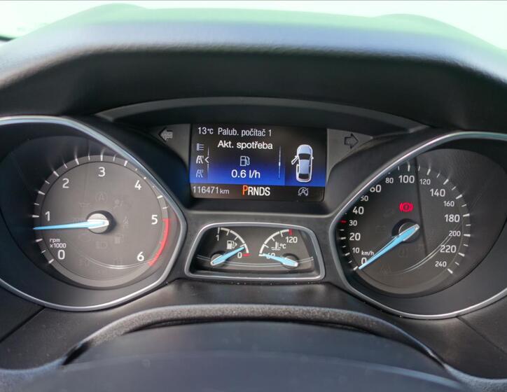 Ford Focus 18