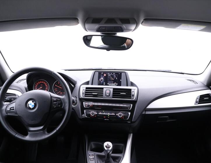 BMW Řada 1 27
