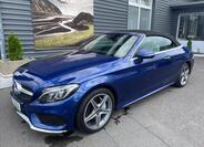 Mercedes-Benz Třídy C 4