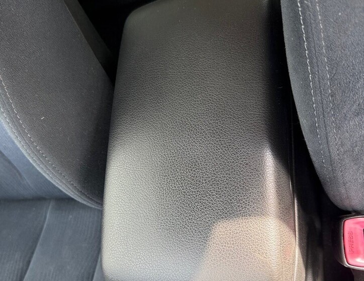 Subaru Outback 8