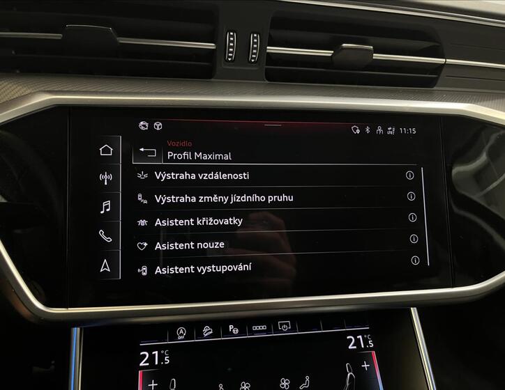 Audi A6 Allroad 7