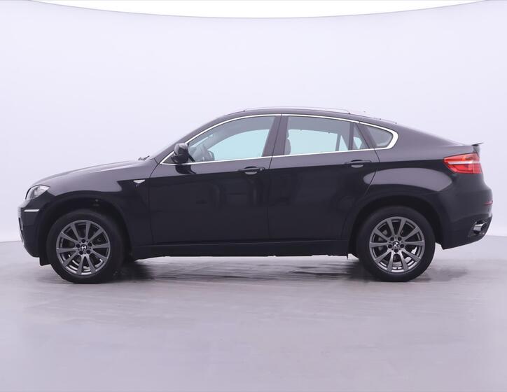 BMW X6 4