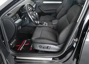 Škoda Superb 9
