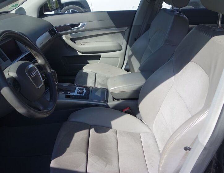 Audi A6 12