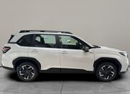 Subaru Forester 8