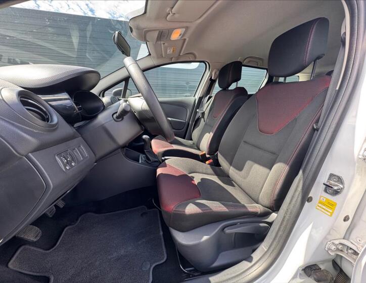 Renault Clio 13