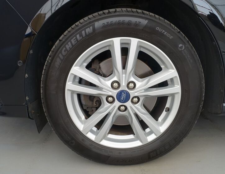 Ford S-MAX 36